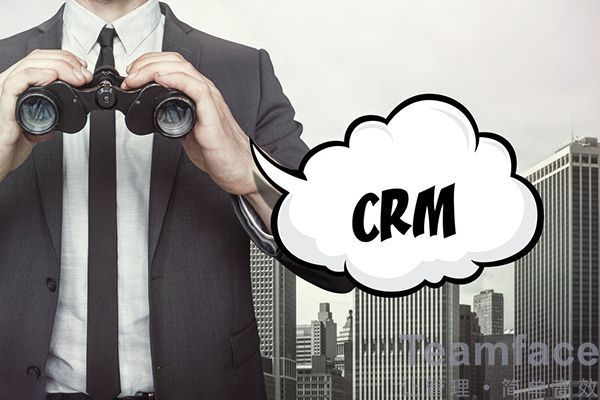 企業為什么要采用上海CRM系統？