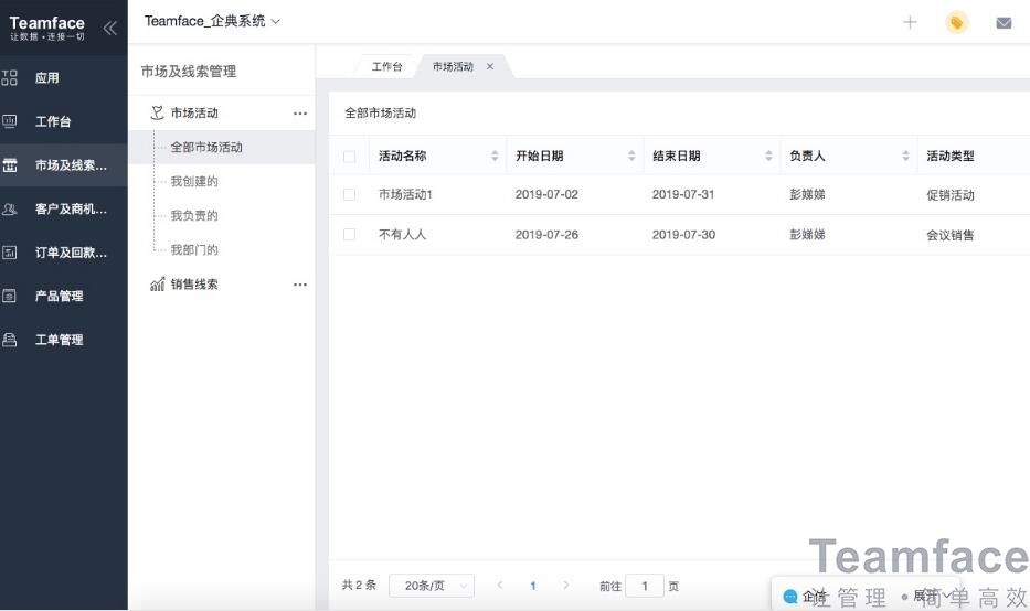 軟件行業(yè)CRM_軟件行業(yè)CRM如何選擇？