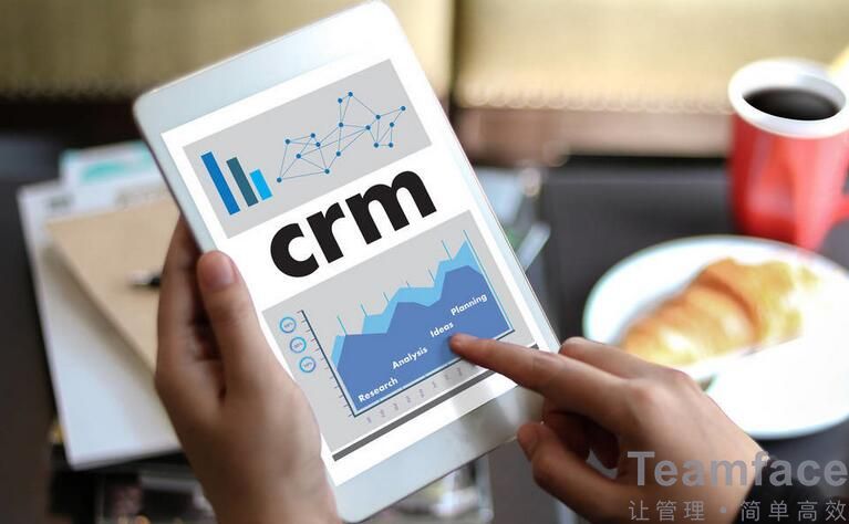 企業如何避免客戶資源流失：上海CRM客戶關系管理系統