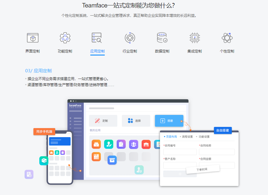 為什么上市公司都在使用一體化管理系統(CRM、OA、HR)?