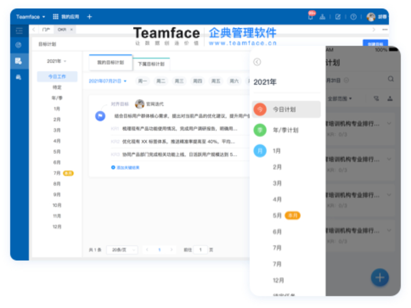 實施企業新戰略目標的7個關鍵步驟