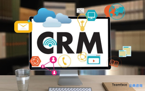 為什么企業使用CRM系統很重要?CRM軟件的作用與好處！