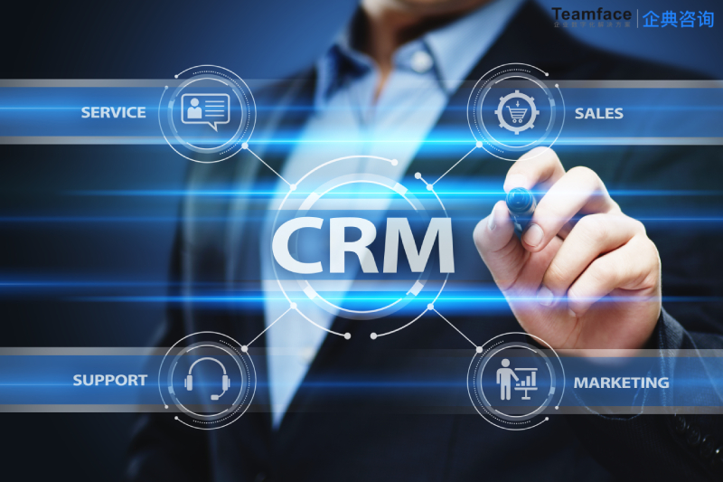 在線CRM 與營銷自動化：有什么區別？