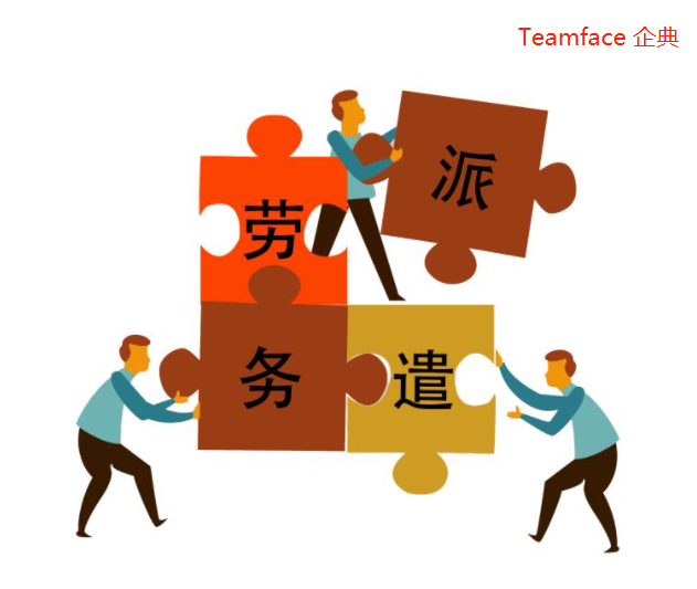 適合派遣企業(yè)的人力資源派遣管理系統(tǒng)