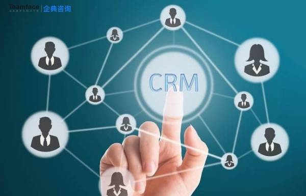 企業不同部門需要CRM軟件哪些功能？才能實現降本增效？