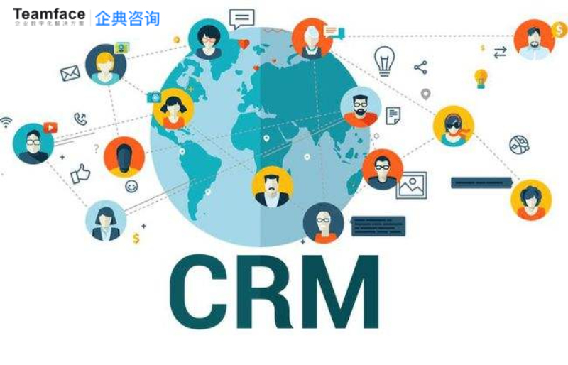 企業(yè)為什么需要定制開發(fā)CRM系統(tǒng)？這篇文章告訴你答案！