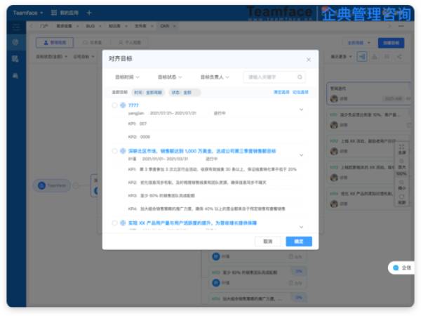 企業部門績效考核方案制定方法