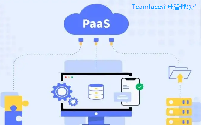 什么是PaaS？平臺即服務？