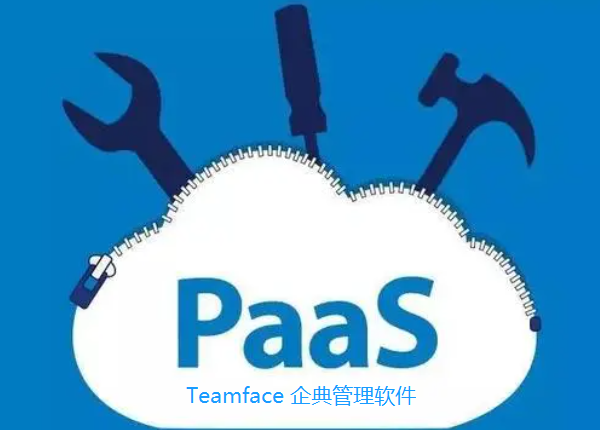 什么是SaaS？連初中生都能看懂的PaaS和IaaS的區別介紹