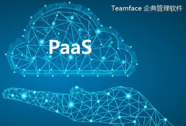 引入可以高效構建服務的“PaaS”平臺有什么好處？